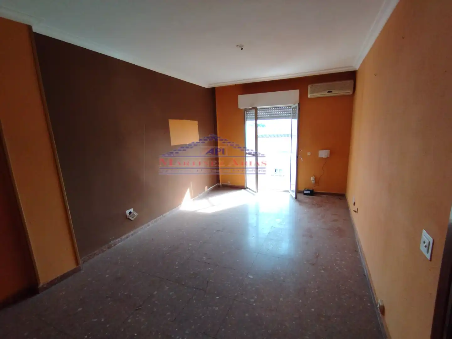 Schlafzimmer von Wohnung zum Verkauf in La Carolina mit Balkon