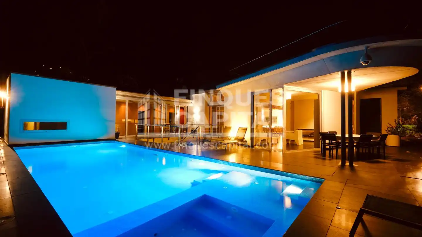 Haus oder Chalet zum Verkauf in La Móra