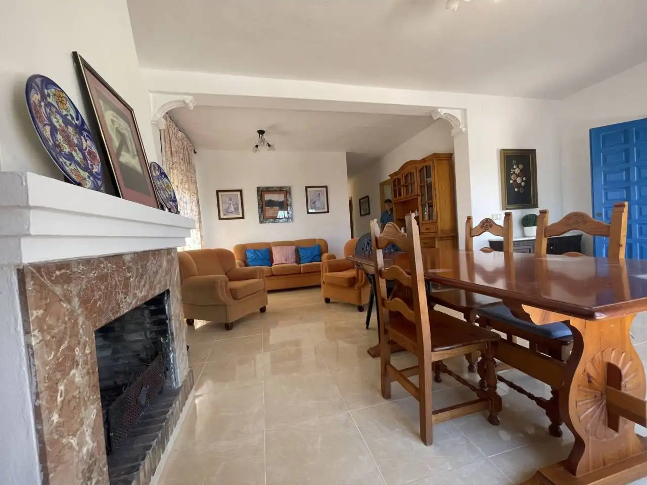 Maison rustique avec jardin à vendre à Punta Plata, imagen 21