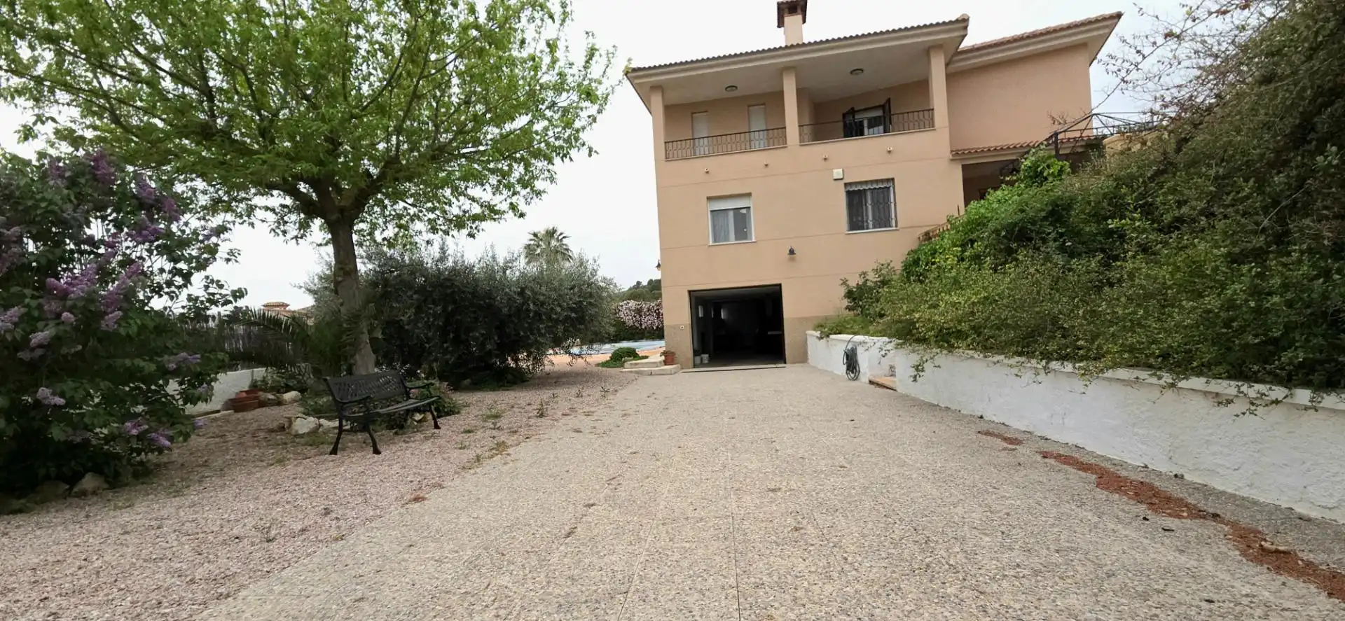 Chalet con terraza en venta en Caravaca de la Cruz, imagen 61