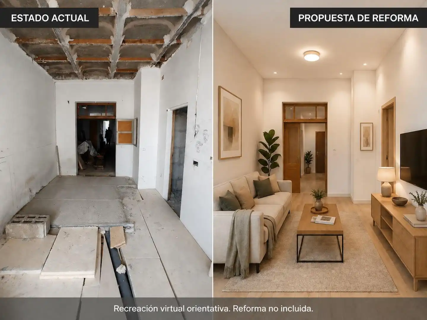 Ground floor for sale in Manacor