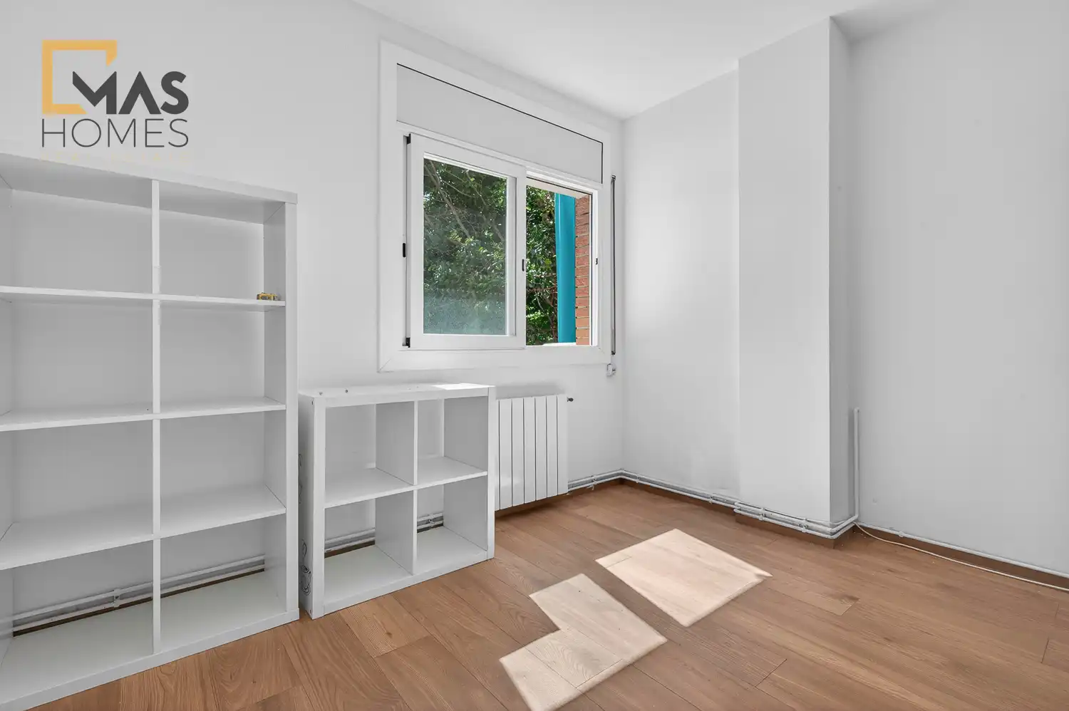 Piso con terraza en venta en Plaça de Serrat i Bonastre, imagen 19