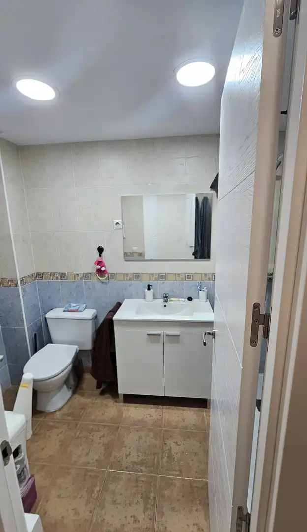 Wohnung mit Aufzug zum Verkauf in Estepona Pueblo, imagen 5