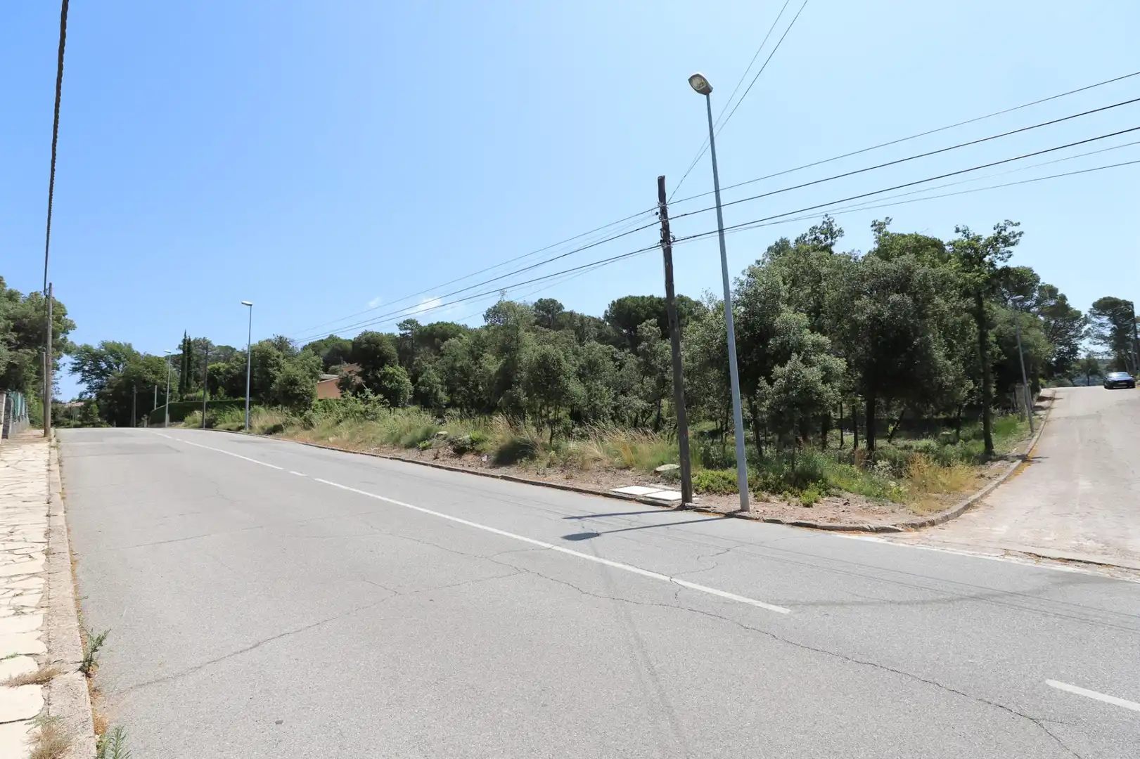 Residencial en venta en Seva