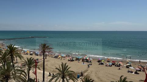 Photo 5 of Flat to rent in  Paseo Blasco Ibañez , Casco Urbano, Vinaròs