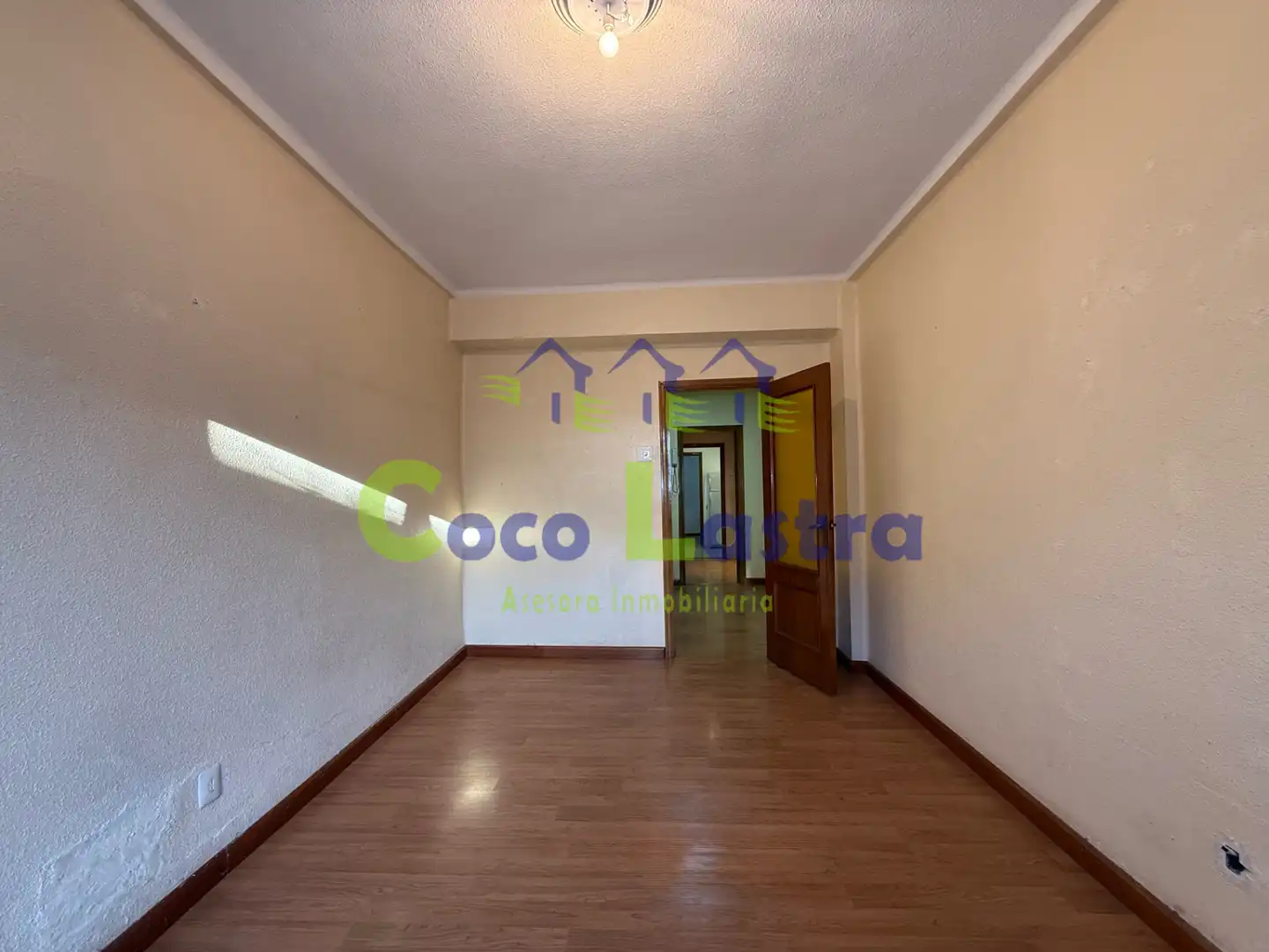 Flat for sale in Salamanca  with Heating, Parquet flooring and Storage room