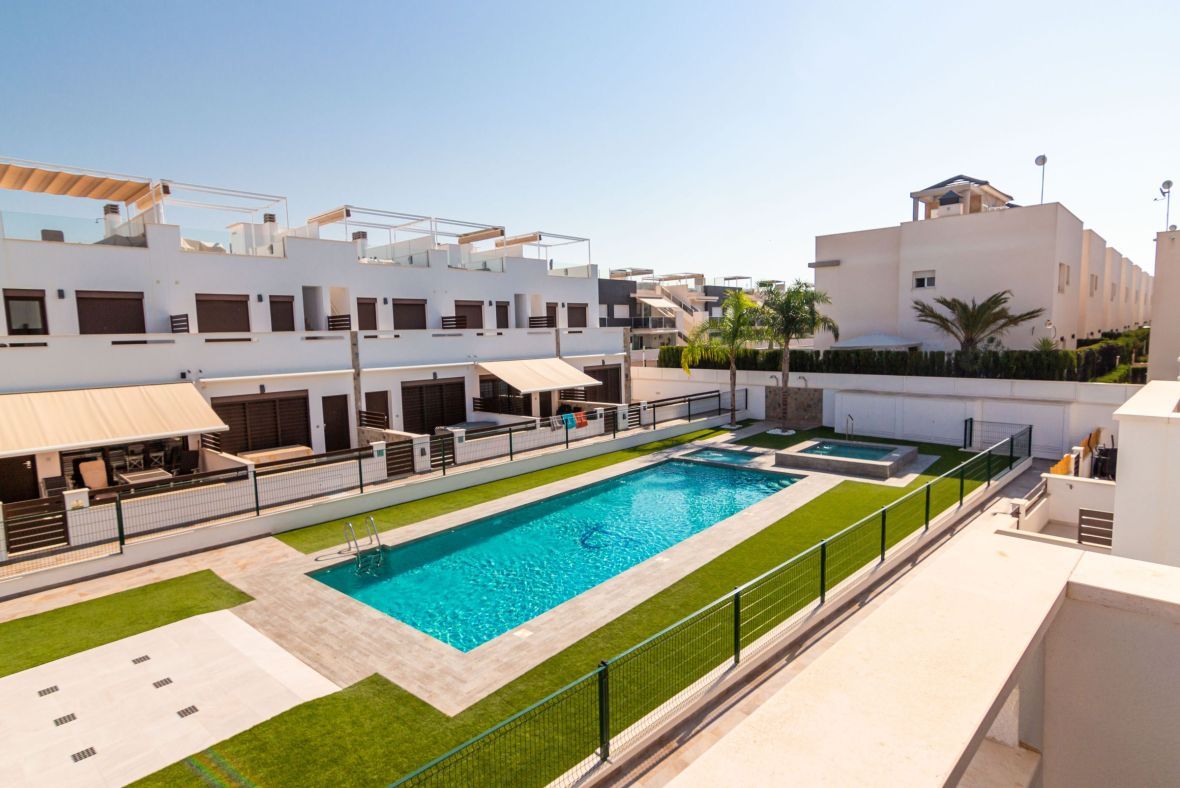 Dúplex en venda a avenida ramon del valle inclan, 12, Zona Carrefour - Urbanizaciones