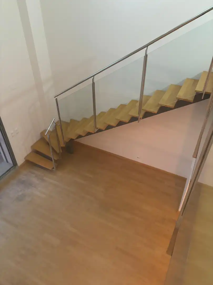 Loft zur Miete in Calle Jacarandás, 2, El Castell