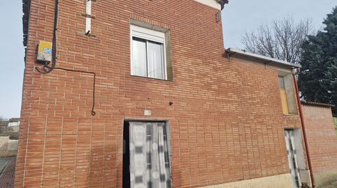Foto 2 de Casa o xalet en venda a Calle Iglesia, Castrillo-Tejeriego, Valladolid