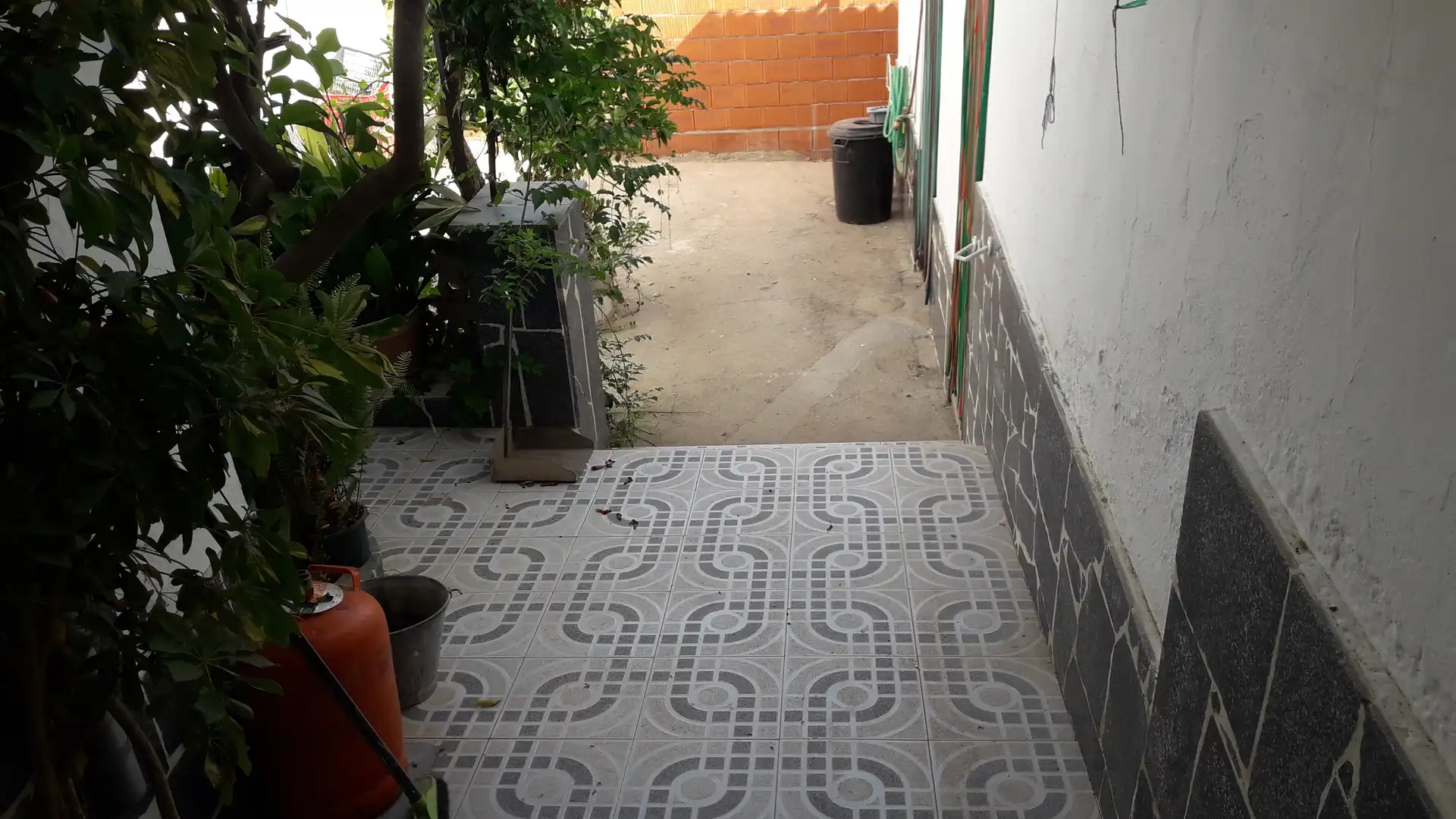 Haus oder Chalet zum Verkauf in Calle Vista Alegre, Burguillos del Cerro