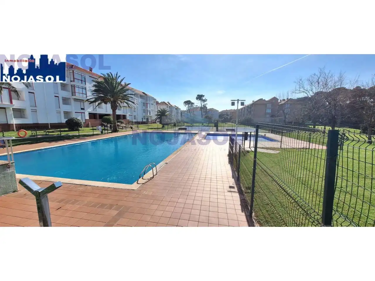 Wohnung mit Terrasse zur Miete in Calle LOS PINARES 54, imagen 71