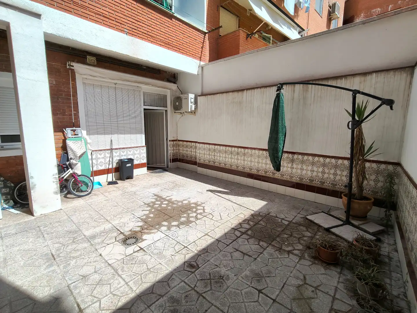 Terrace of Buildings for sale in Leganés
