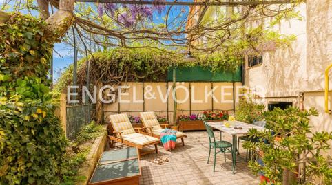 Foto 3 de Casa o chalet en venta en Fuente del Berro, Madrid Capital