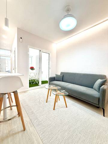 Piso en Venta en Siete Palmas