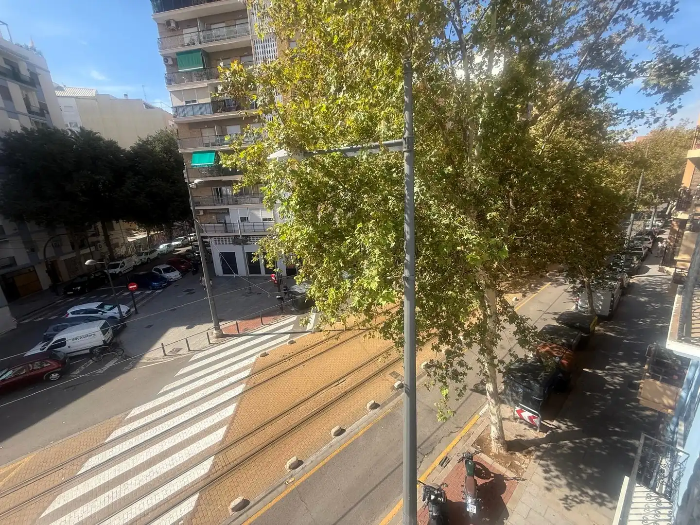 Wohnung mit Terrasse zum Verkauf in Carrer de l'Actor Mora, imagen 5