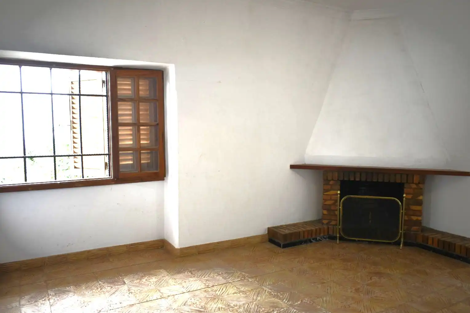 Sala d'estar de Casa adosada en venda en Firgas amb Jardí privat, Terrassa i Balcó