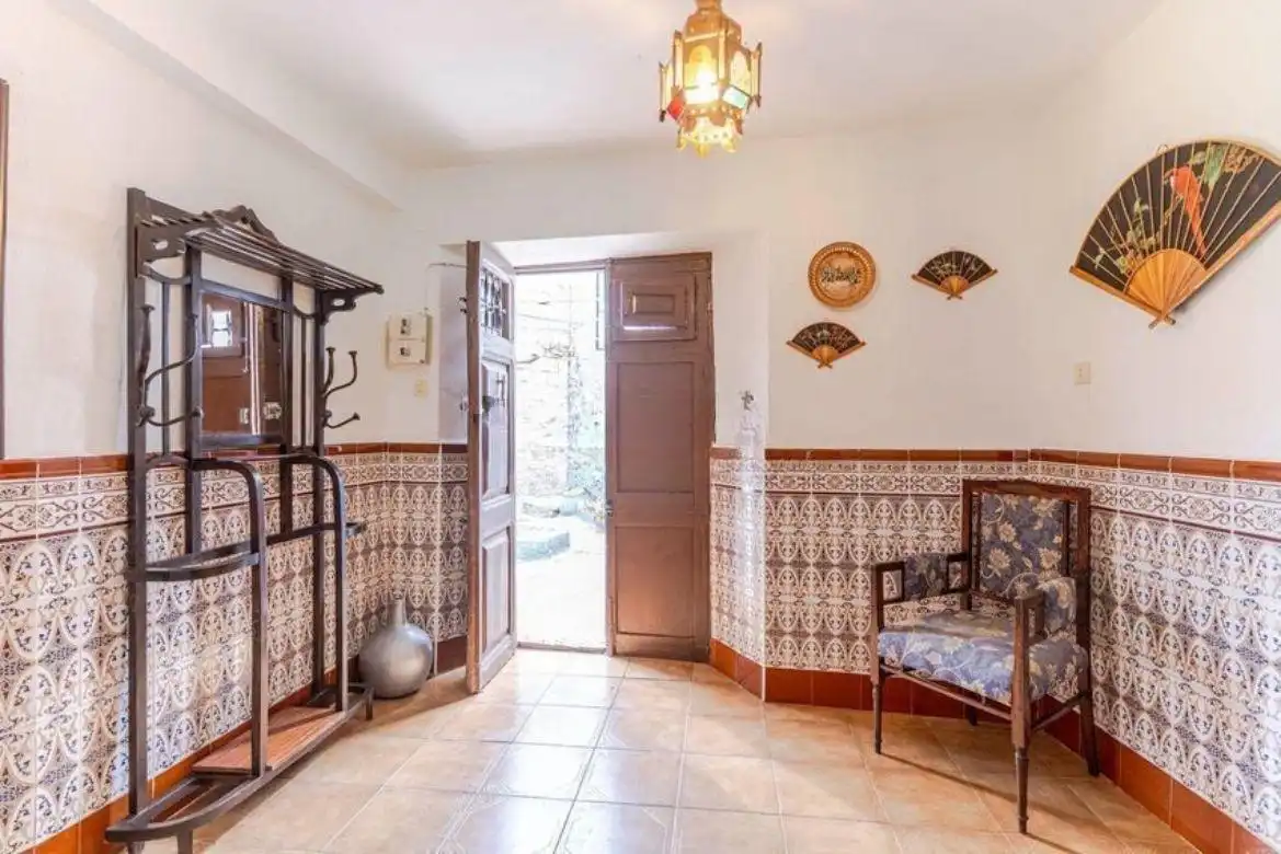 Casa in vendita a Lújar, imagen 14