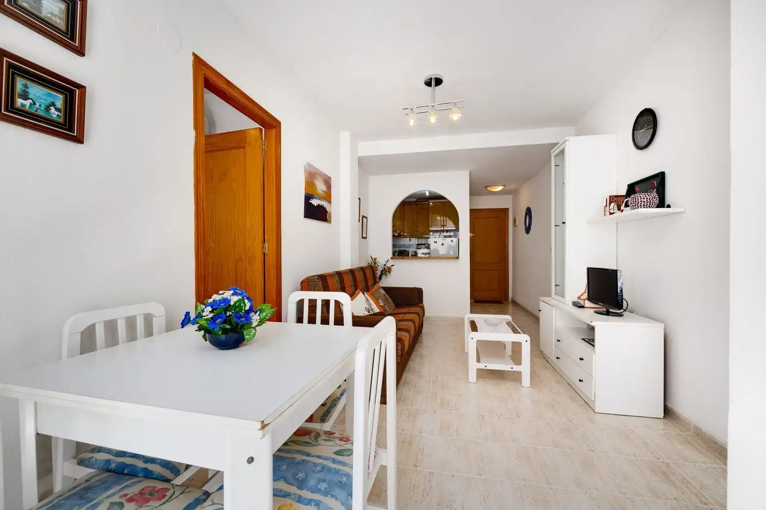 Piso con ascensor en venta en Calle Rafal 25, imagen 16