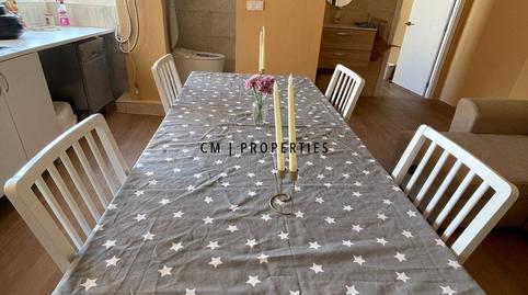 Foto 3 de Pis en venda a Calle Ruben Vela, En Corts - Doctor Waksman,  Valencia Capital