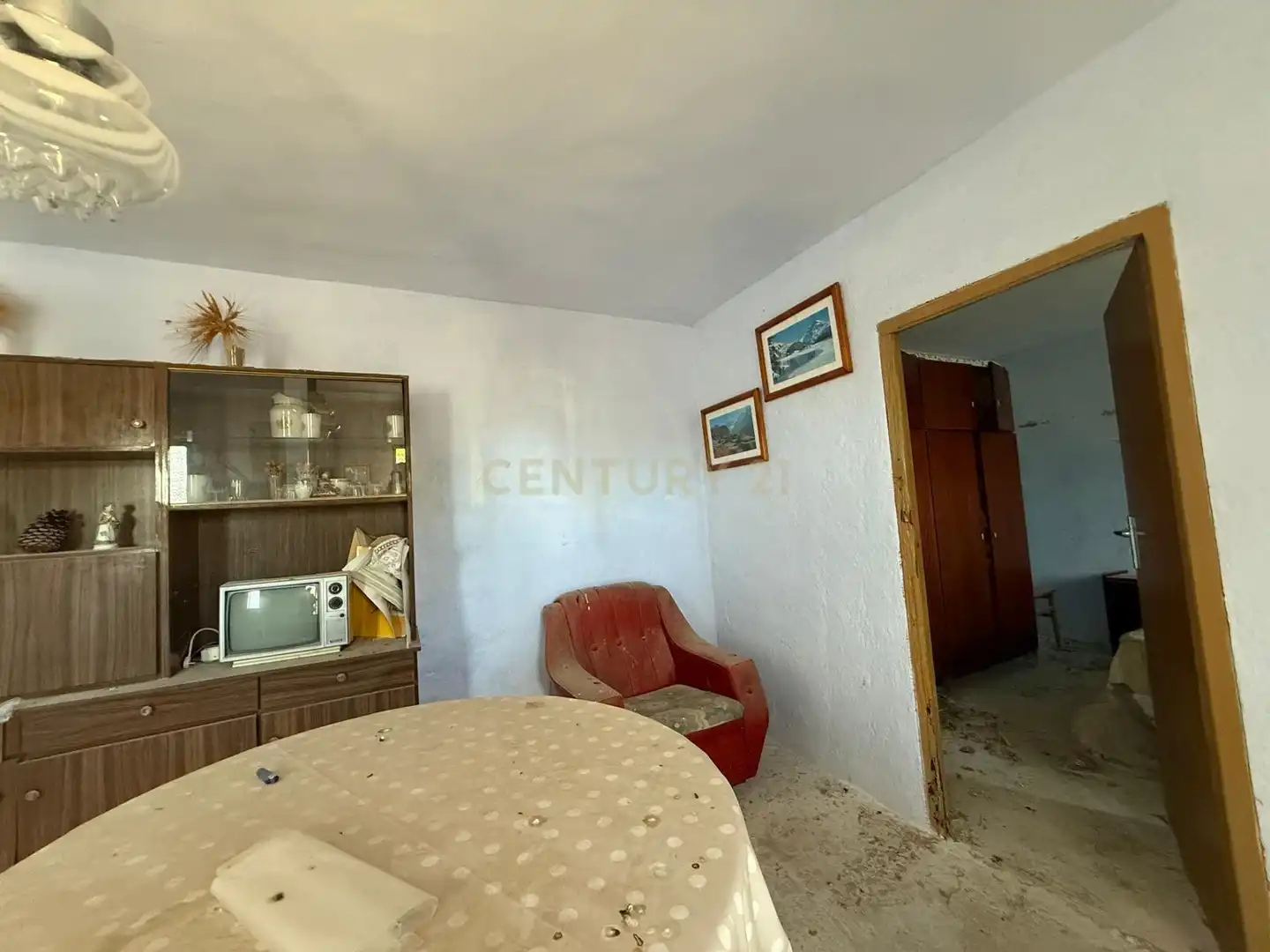 Casa o xalet en venda a BR RAMB-BANCALEJOVELEZ-RUBIO (ALMERÍA), -1, Vélez-Rubio