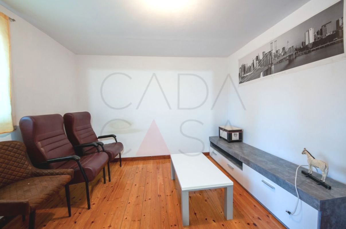 Living room of Flat for sale in El Astillero    with Terrace