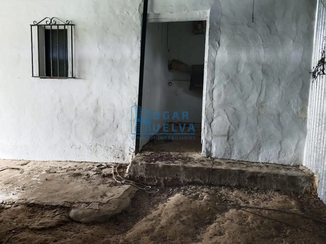 Finca rústica en venda en Bollullos Par del Condado amb Terrassa