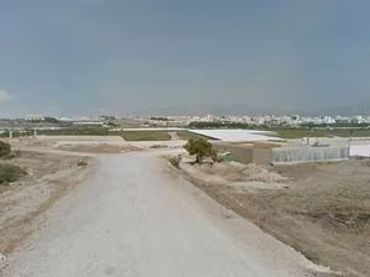 Terreno residenziale in vendita a El Ejido Ciudad