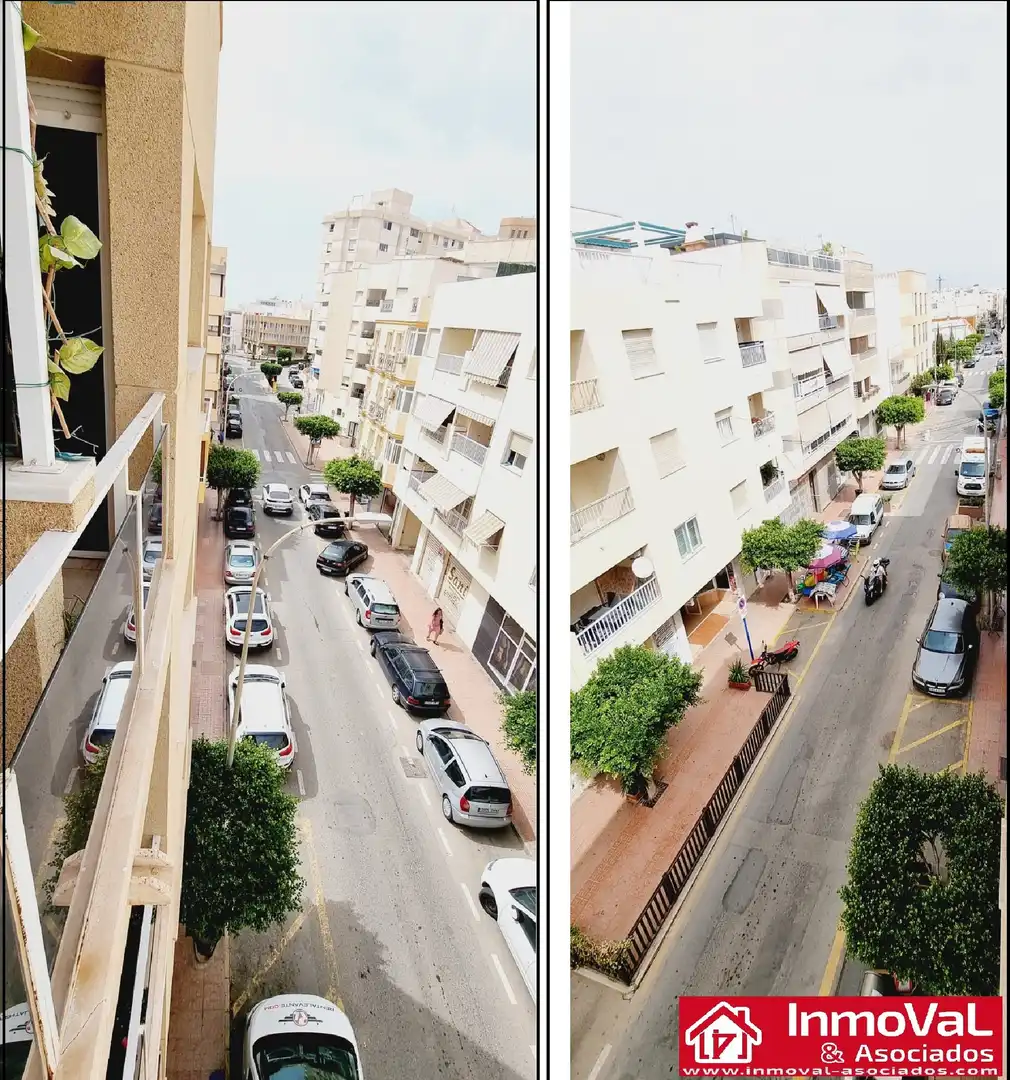 Flat for sale in Puerto de Garrucha