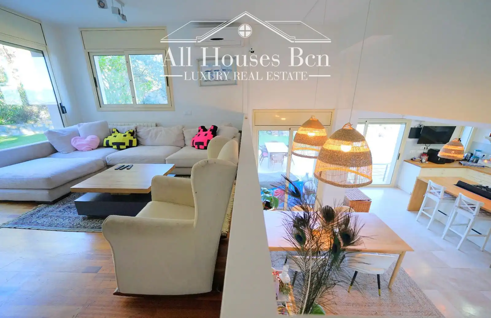 House with terrace for sale in Senyors de Fivallers, imagen 11