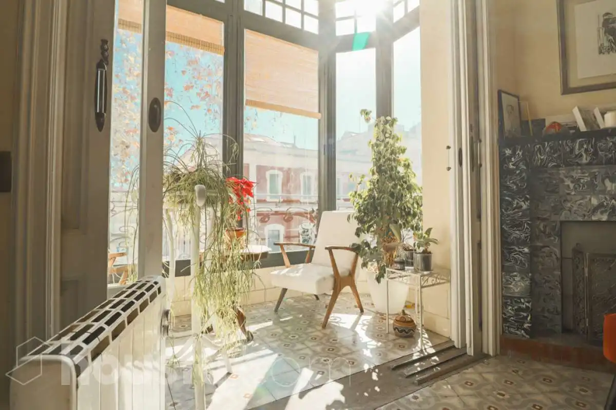 Casa o xalet en venda a Plaça de l'Estació, Barceloneta - Molí d'en Rovira