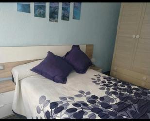 Dormitori de Apartament en venda en  Albacete Capital amb Calefacció, Moblat i Forn