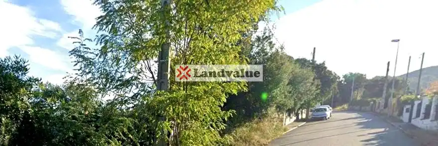 Lands and plots for sale in XAMPINYO Nº 45 PARCELA 407, imagen 2