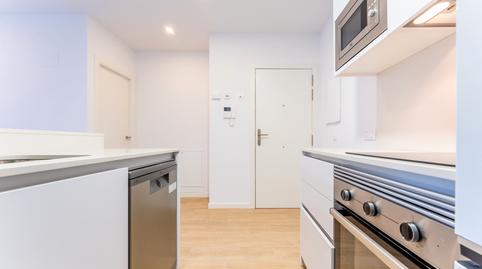Photo 5 of Flat to rent in Calle de Juan Ignacio Luca de Tena, 28, Salvador, Madrid