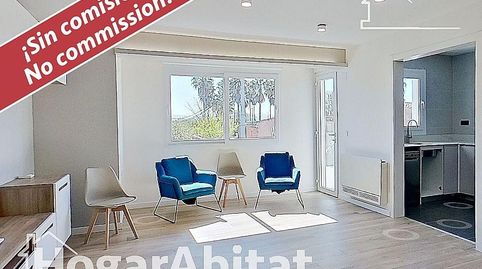 Foto 2 de Casa o chalet en venta en Calle Valencia, Benimuslem, Valencia