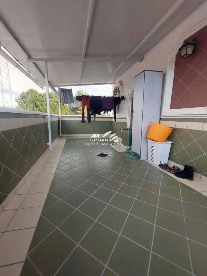 Casa amb piscina en venda a San Francisco, imagen 7