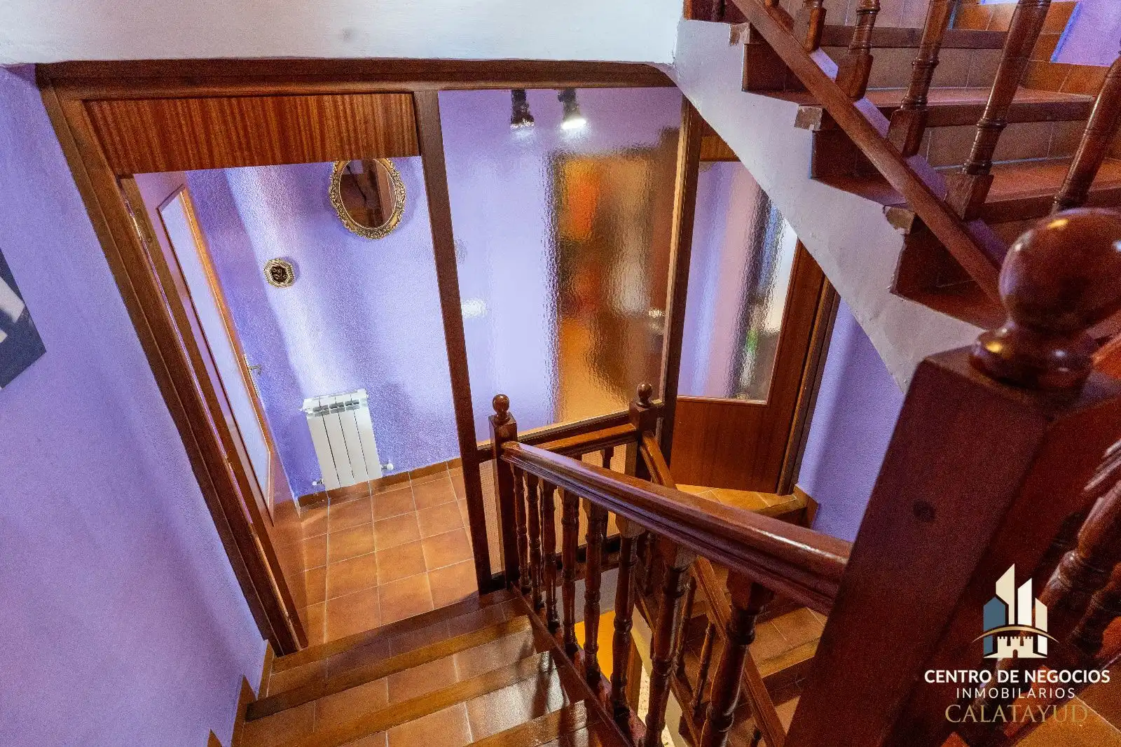 Casa o xalet en venda en Villalba de Perejil amb Calefacció, Parquet i Terrassa