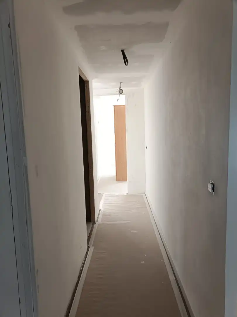 Piso en venta en Valencia con Aire acondicionado, Parquet y Balcón