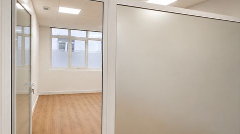 Foto 5 de Oficina de alquiler en Calle Lealtad, Centro - Ayuntamiento, Santander