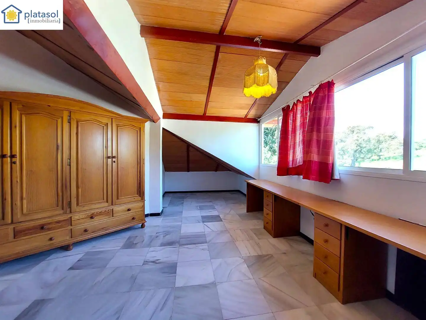 Chalet con piscina en venta en Calle ROMA, imagen 63