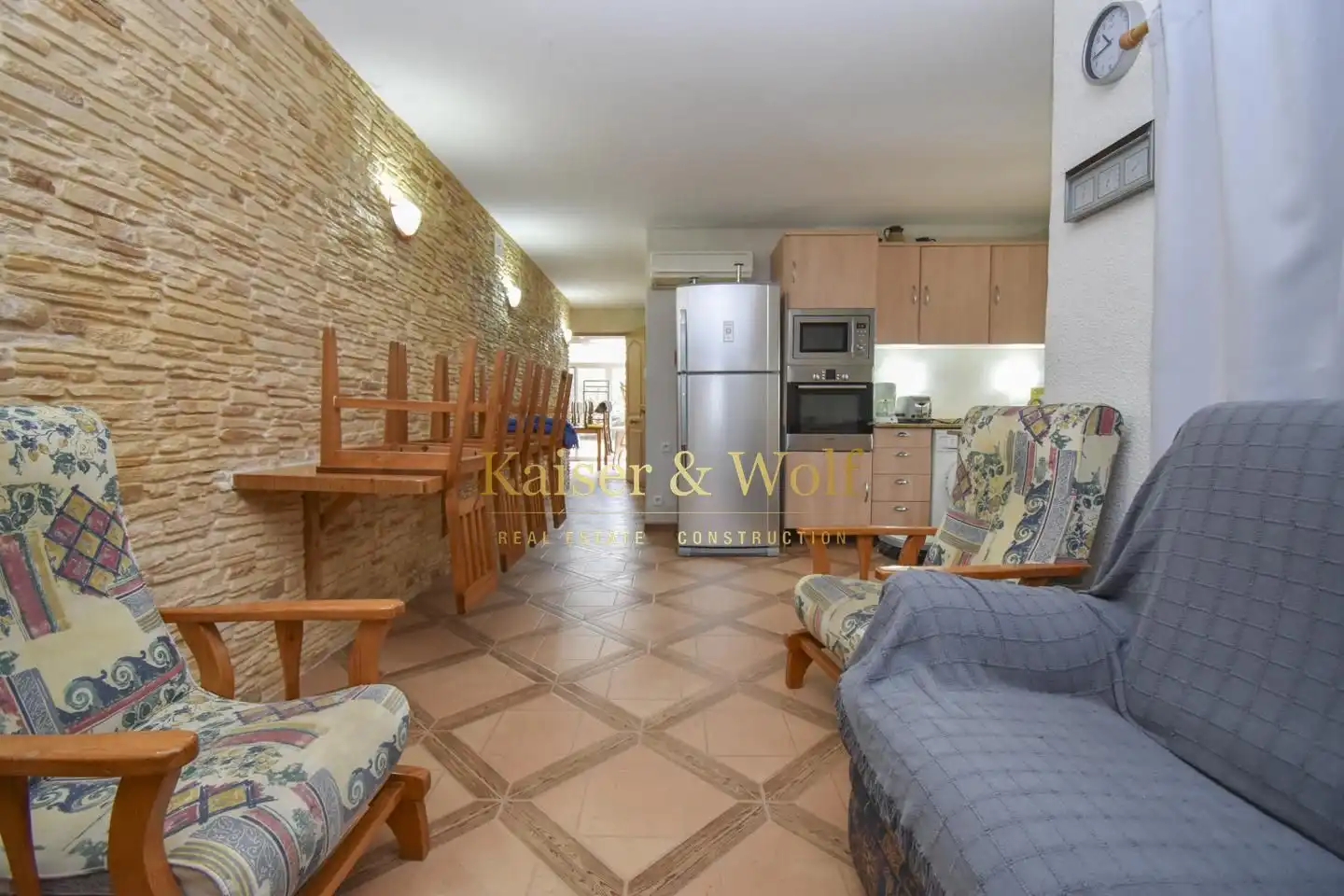 Casa rústica con piscina en venta en Partida Hoya, imagen 58
