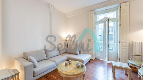 Photo 3 of Flat to rent in San Bernardo, Barrio del Centro, Asturias