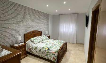 Foto 3 de Dúplex en venda a La Gangosa, Vícar