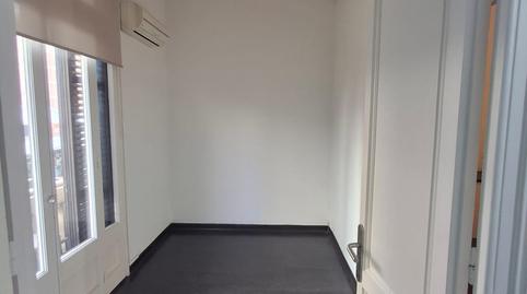 Foto 2 de Oficina de alquiler en Carrer de Balmes, Sant Gervasi- Galvany,  Barcelona Capital