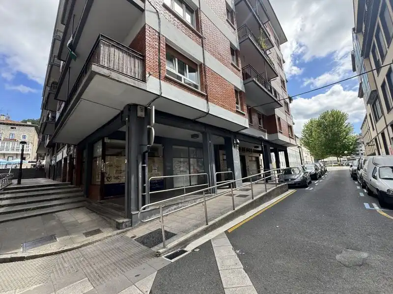 Gewerbefläche zum Verkauf in Bergara, imagen 12