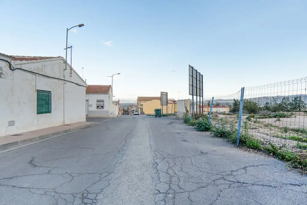 Terrenys i solars en venda a C/ Argentina, imagen 15