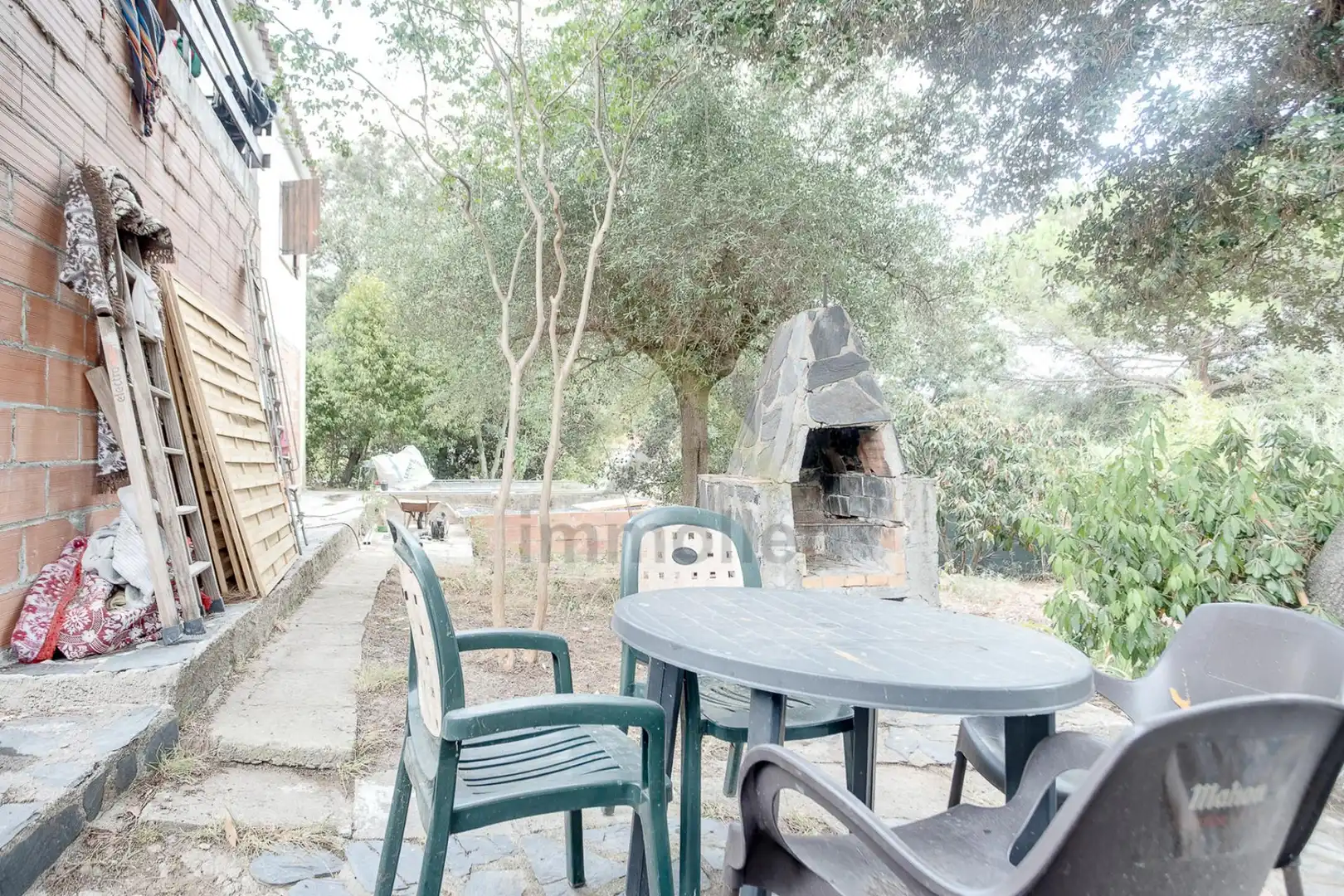 Casa amb jardí en venda a Santa Maria de Palautordera, imagen 29