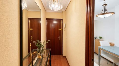 Foto 4 de Piso en venta en Calle del Corregidor Diego Cabeza de Vaca, Media Legua, Madrid Capital