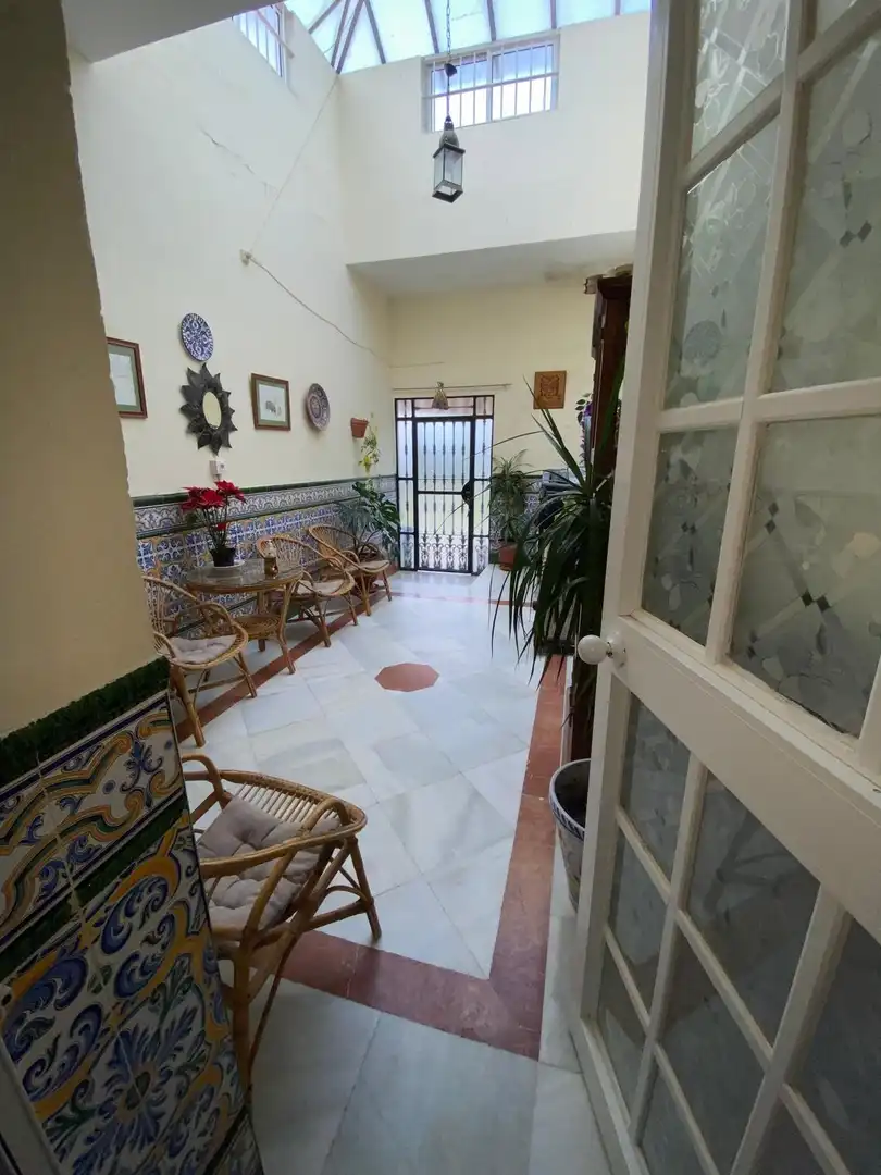 Casa o xalet en venda en Marchena