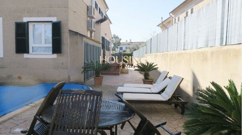 Foto 2 de Casa adosada en venta en Pòrtol, Marratxí