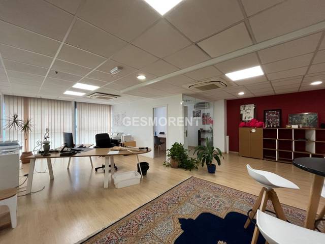 Oficina en Alquiler en Sa Indioteria Urbà